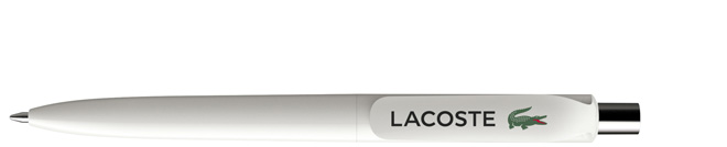 DS8 für Lacoste