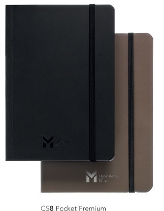 CS8 Pocket Premium