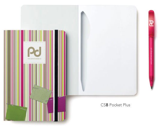 CS8 Pocket Plus