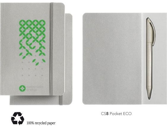 CS8 Pocket Eco