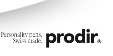 Personality pens. Swiss made. prodir® Personality pens. Swiss made. prodir®