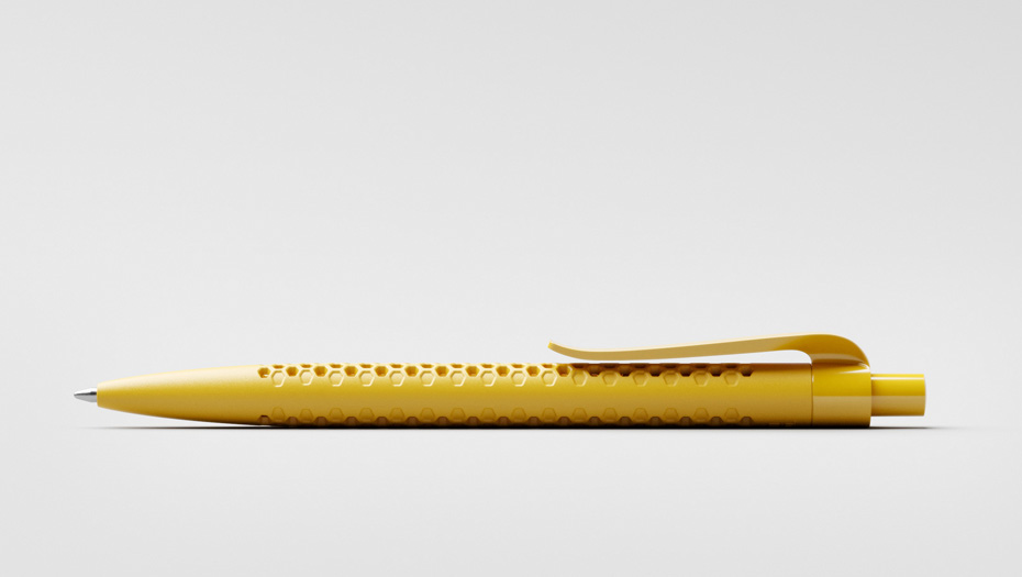 15 Prodir original Kugelschreiber DS5 swiss made Ballpoint Pen 3D Display 
