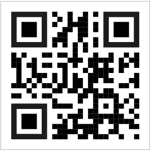 QR Code Design