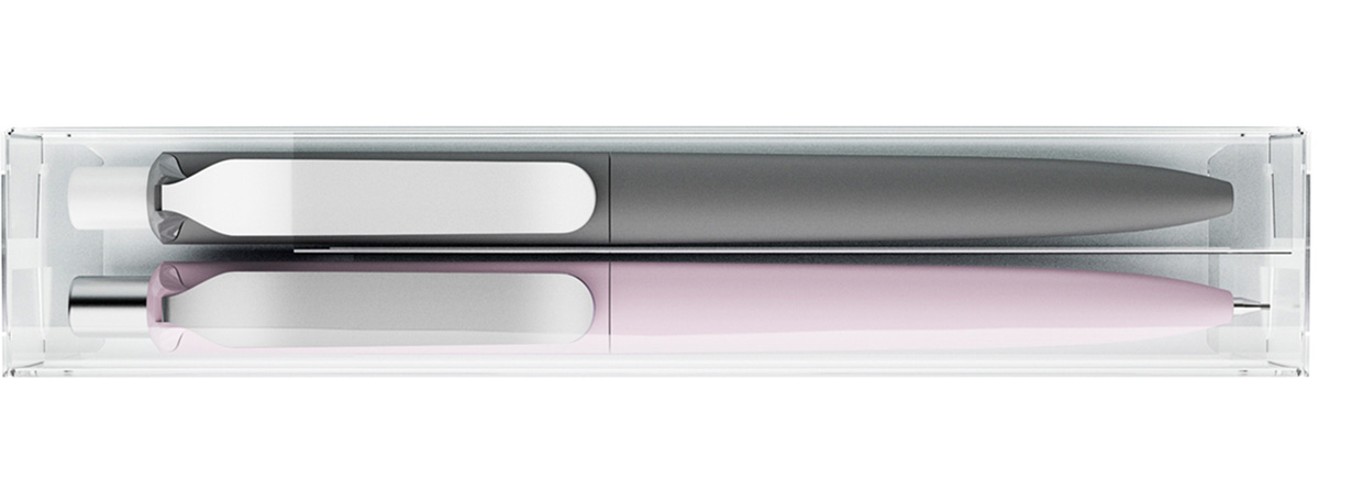 prodir promotional pens packaging ps4