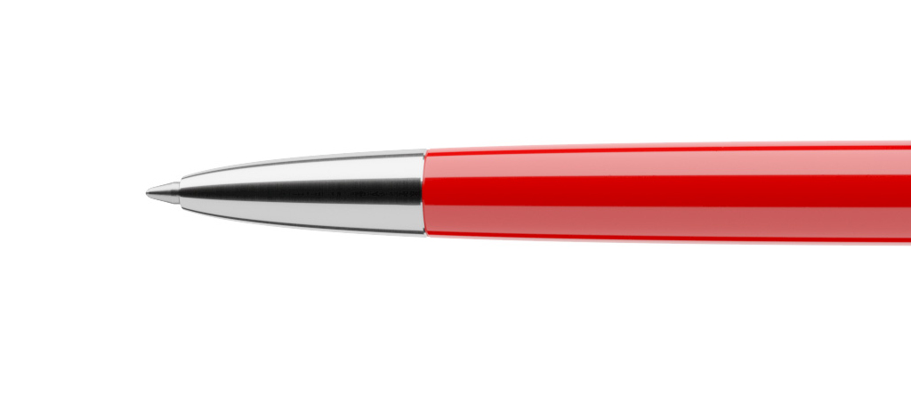 Zwei MINI original Kugelschreiber Prodir DS2 Genf 2019  swiss made Pen 