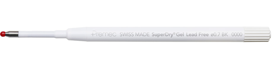 Human Water Project  DS4 Swiss made Ballpoint Pen 6 TOP PRODIR KUGELSCHREIBER 