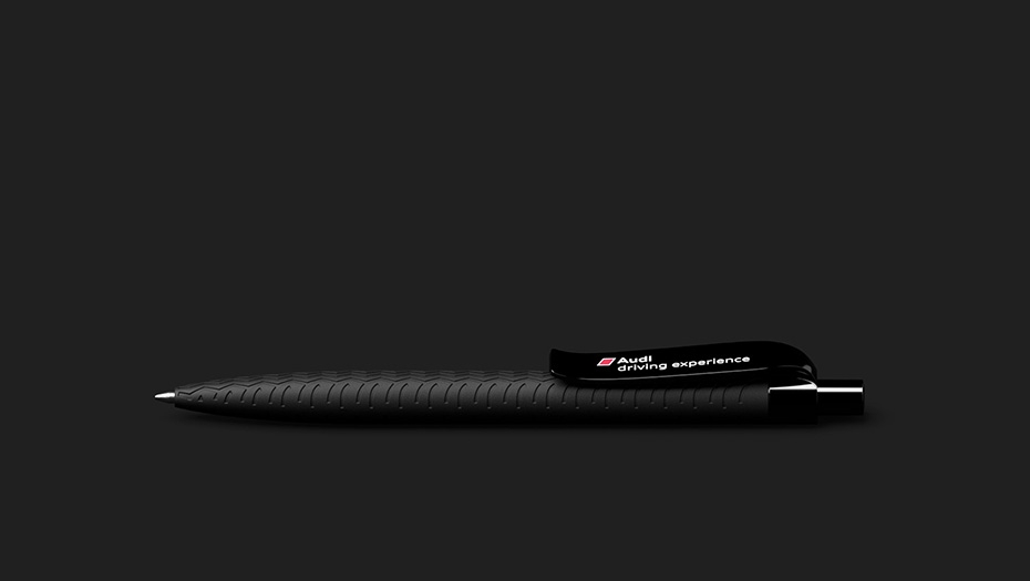 prodir qs03 promotional pen audi