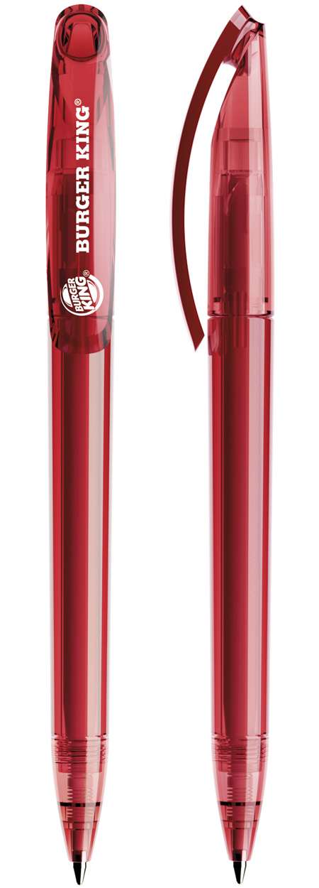 5 PRODIR KUGELSCHREIBER DS3.1  Ricola  Swiss made Pens Pagani 