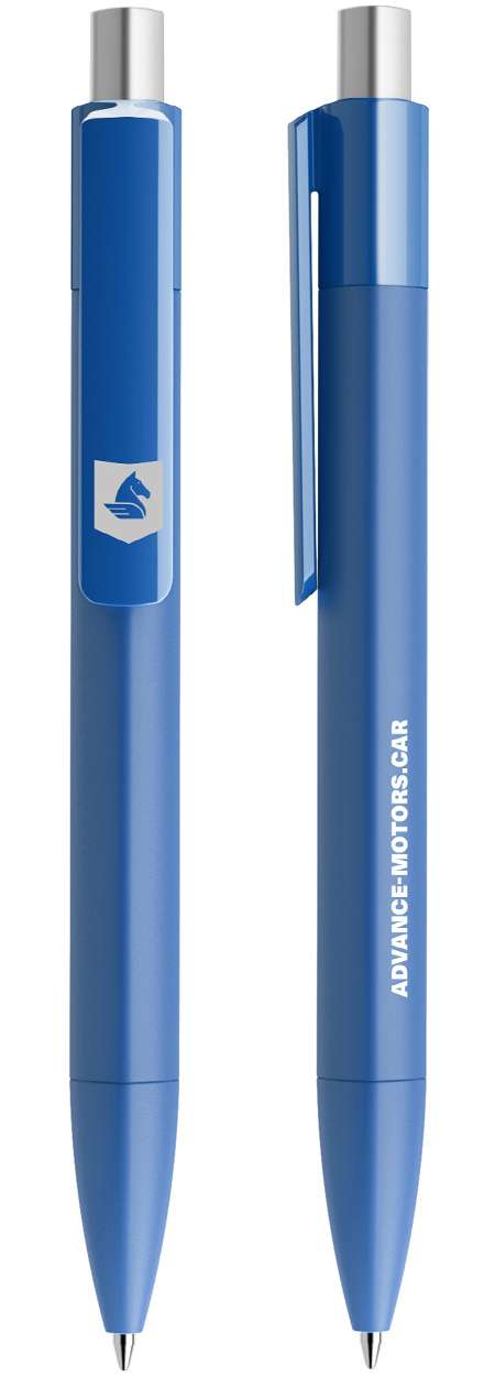 6 TOP PRODIR KUGELSCHREIBER e.on DS4 in rot Swiss made Ballpoint Pen eon 
