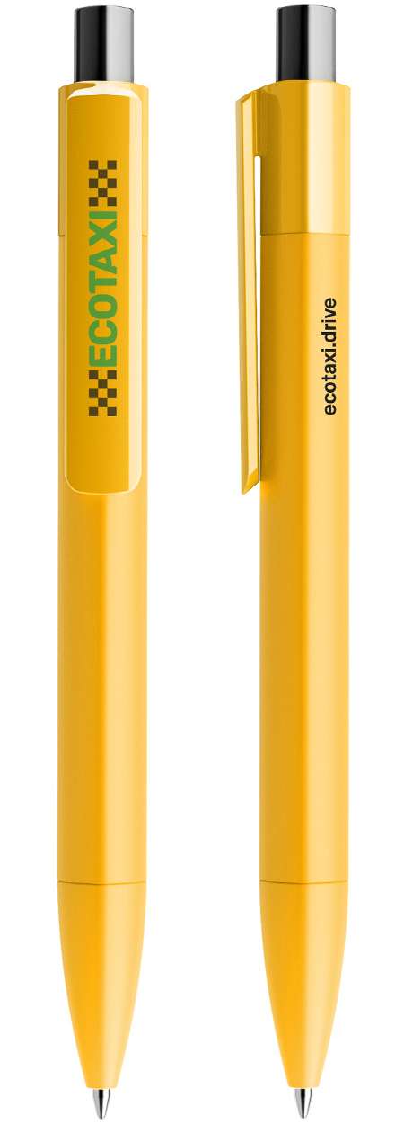 DS4 4 TOP PRODIR Global  Soft touch  gummiert KUGELSCHREIBER Swiss made Pen 