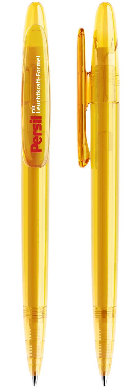 swiss made Ballpoint Pen 15 Prodir original Kugelschreiber DS5 3D Display 