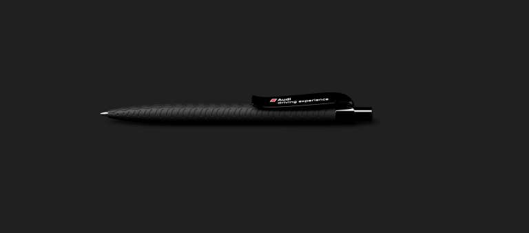 Prodir Personalized pens with logo Swiss made